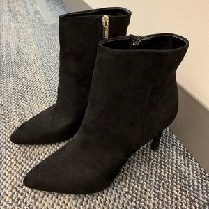 Sam Edelman Circus booties size 7